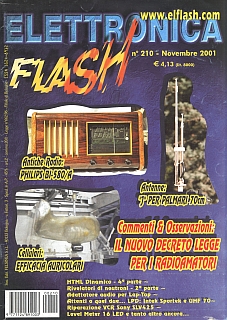 Rivista Elettronica Flash